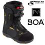 Ботинки для сноуборда Head FOUR BOA WMN - 26.5 см (Eur. 40.5)