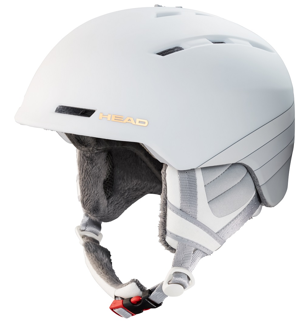 Шлем VANDA white - XS/S (52-55 см)