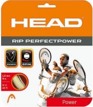 Струна теннисная HEAD Perfect Power 16 WH (1,30 мм) - 6 м