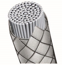 Струна теннисная Head ETS 16 WH (1,30 мм) - 6 м