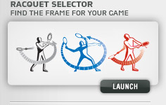 Струна теннисная Prince Problend 17 dura,gold (1,25 мм) - 12 м