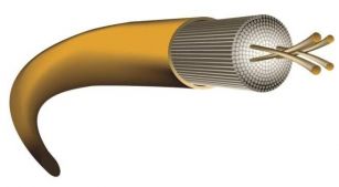 Струна теннисная Wilson NXT 16 NAT (1,30 мм) – 6 м