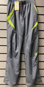 Брюки спортивные PRINCE SS09 glm 2 tone pants - XL (54 EU)