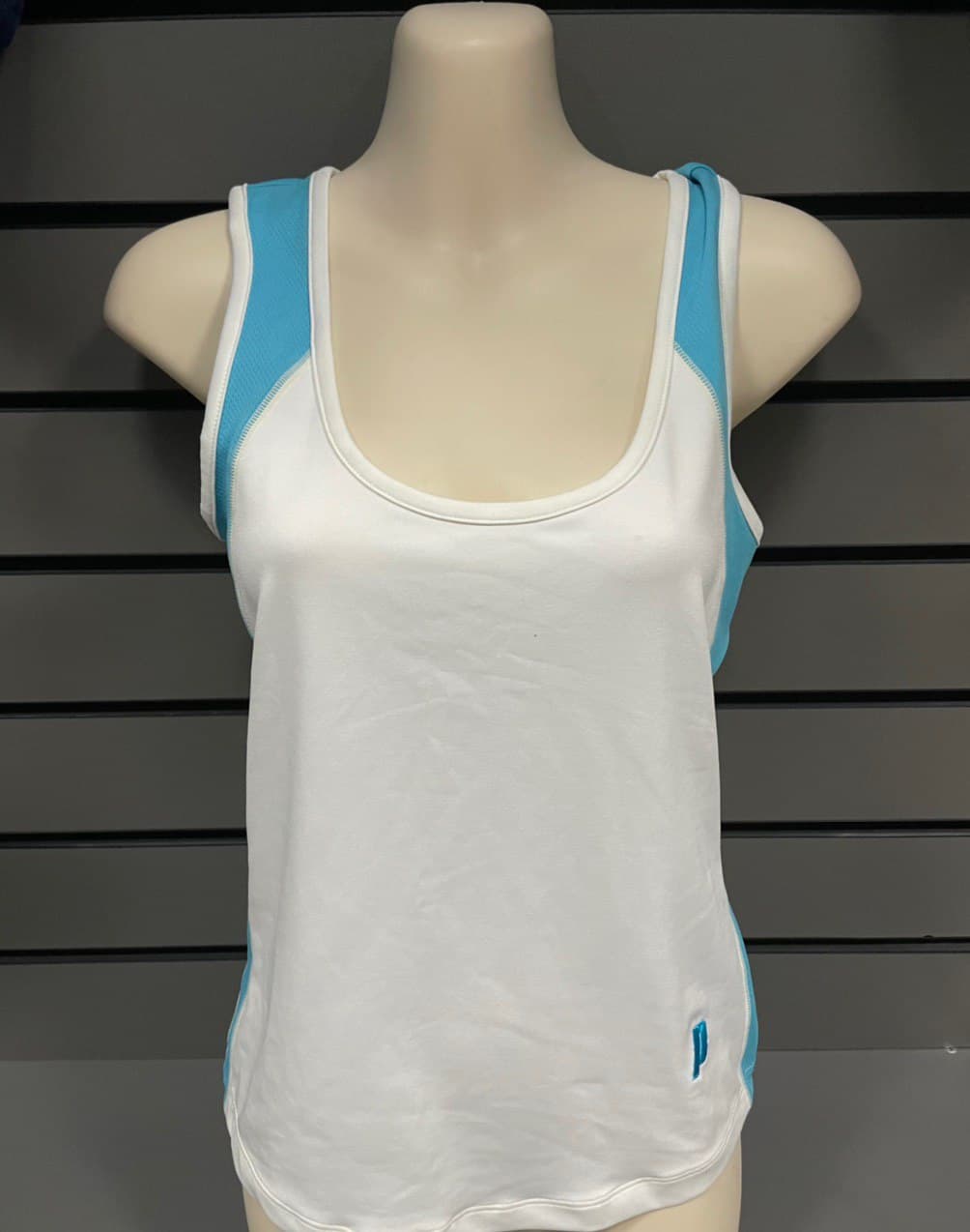 Trend 2tone racer - XS (42 EU)