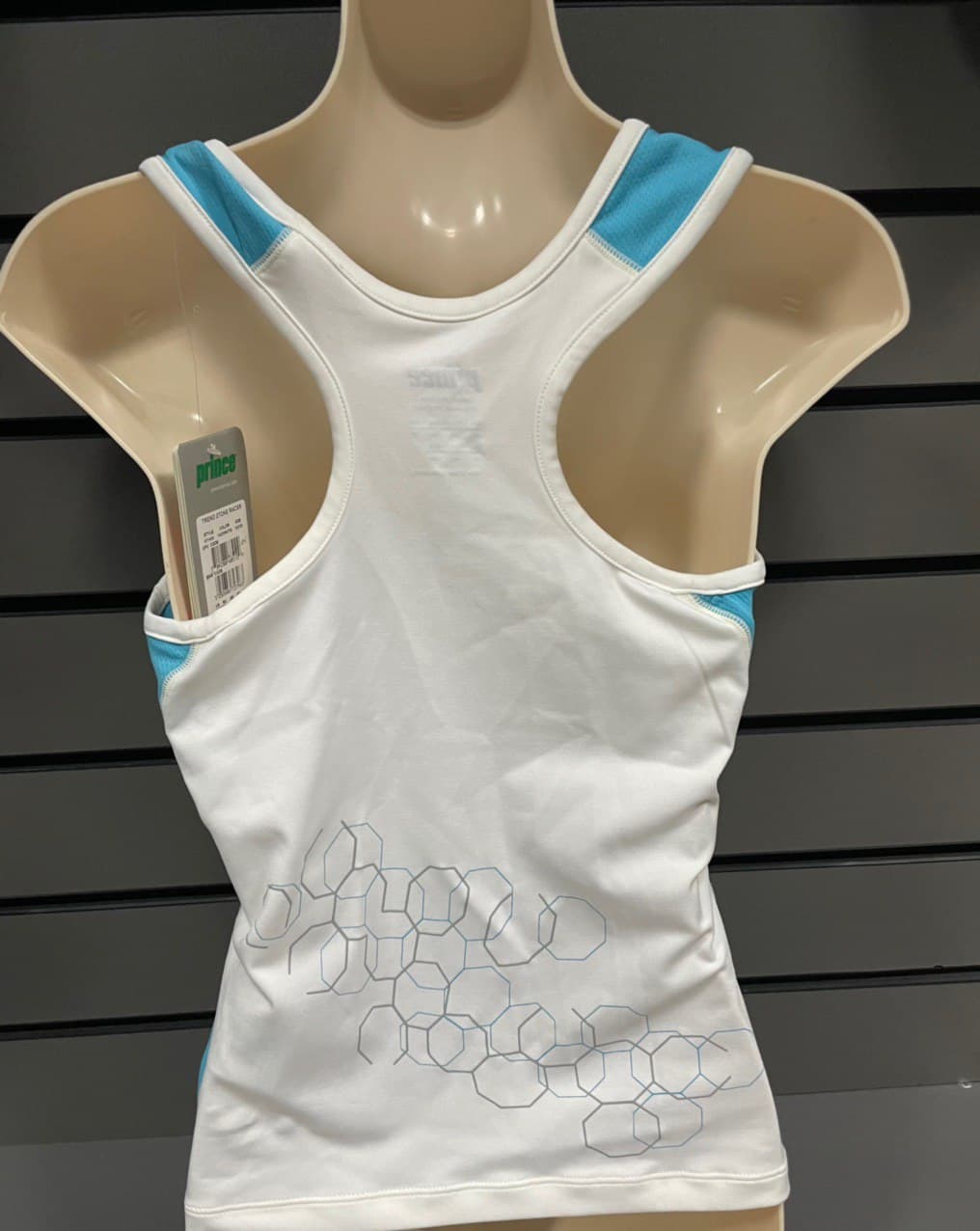 Trend 2tone racer - XS (42 EU)