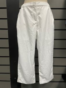 Капри Prince SS09 GLW (white) - 34/36 (XS)