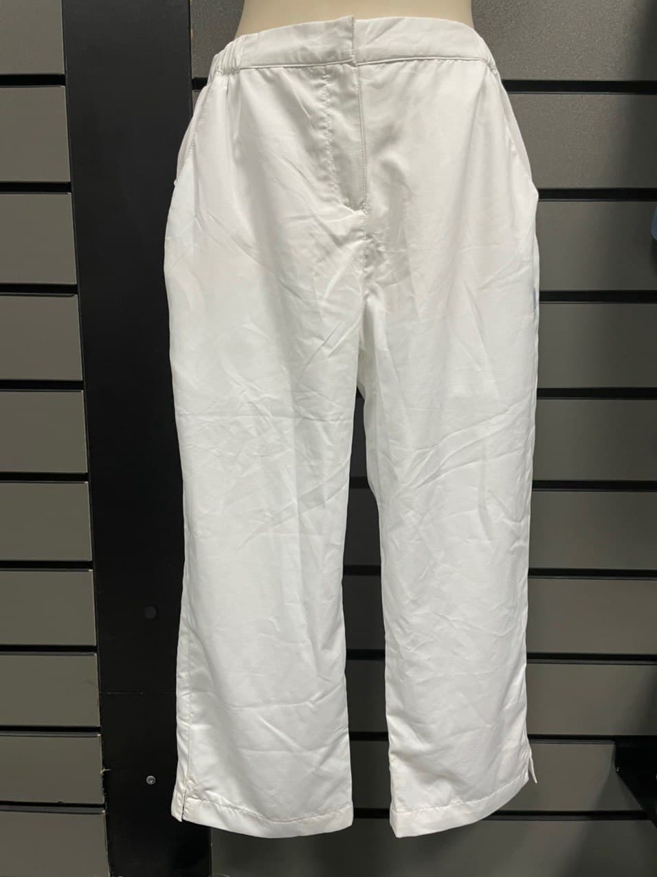Капри Prince SS09 GLW (white) - 34/36 (XS)