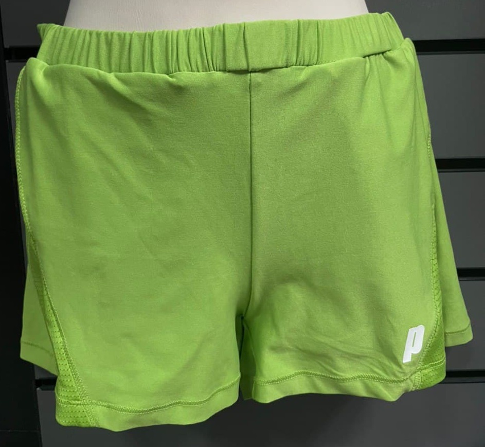 SS09 glw short 2 - XS (42 EU)