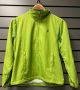 Мастерка PRINCE ss09 glw zip jacket - XS (42 EU) green