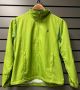 Куртка спортивная PRINCE ss09 glw zip jacket - S (44  EU) green
