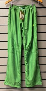 Брюки спортивные PRINCE ss09 glw pant 3 - M (46 EU) green