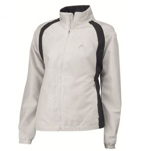 Head CLUB Suit Jacket Women WHBK - S (44  EU)