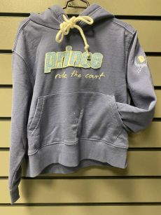 Толстовка PRINCE Comp FT Hoodie jr - 128