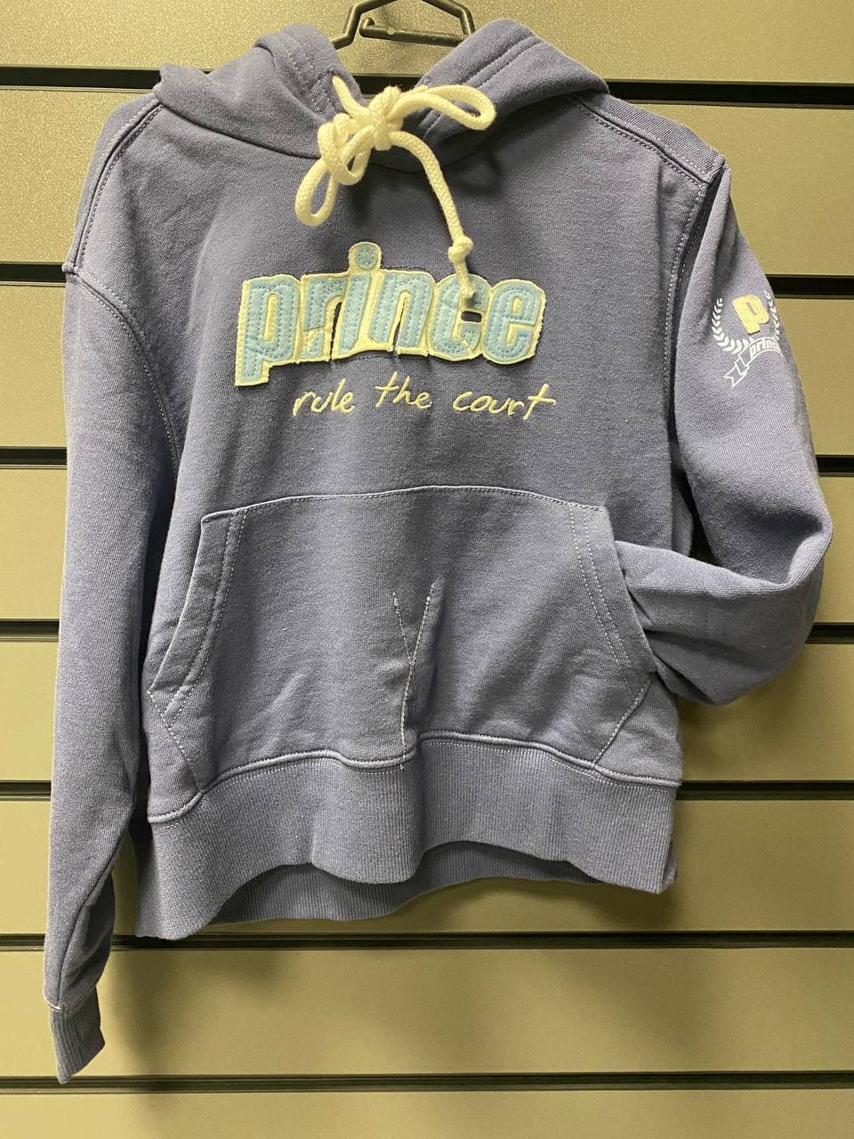 Comp FT Hoodie jr - 116