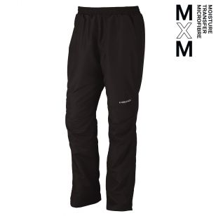Брюки спортивные Head CLUB Boys Pants (BK) - 140 см