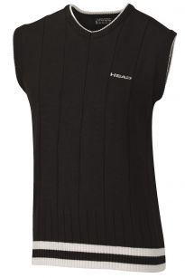 Head CLUB Men Slipover (вязаный) - 50/52 (L)