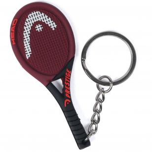 Брелок HEAD Tennis ракетка PRESTIGE 2021 (3D Print)