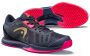 Теннисная обувь HEAD Sprint Pro 3.0 Women DBNP - 23.5 см (Eur. 37)