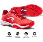 Теннисная обувь HEAD Revolt Pro 3.0 Junior NRCI - 26 см (Eur. 40)