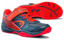 Теннисная обувь Sprint Velcro 3.0 Kids (MNNR) - 17 см (Eur. 28)