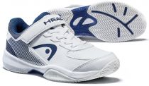 Теннисная обувь Sprint Velcro 3.0 Kids (WHMN) - 16 см (Eur. 27)