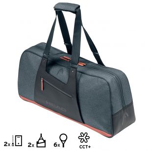 HEAD WOMEN‘S Court Bag ANTC 64L (размер М)