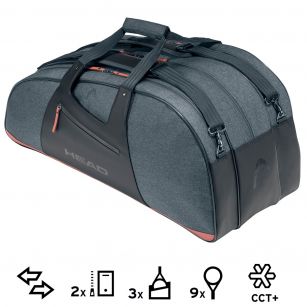 HEAD WOMEN‘S Combi Bag ANTC 64L (размер L)