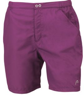 Head CLUB Women Bermuda VI - 36/38 (S)