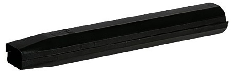 Рукоятка HEAD Pallets TK 82 Black - 1 (4 1/8")