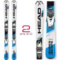 Горные лыжи Supershape Team R – 67 см