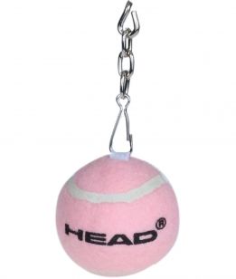 Брелок HEAD Mini Tennis Ball Keychain
