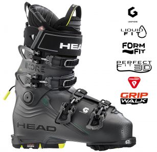 Горнолыжные ботинки Head KORE 1 -  27.5 см (Eur. 42.5)