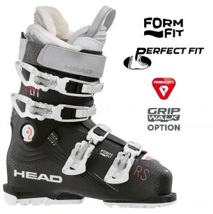 Горнолыжные ботинки Head NEXO LYT 80 RS W - 23 см (Eur. 36.5)