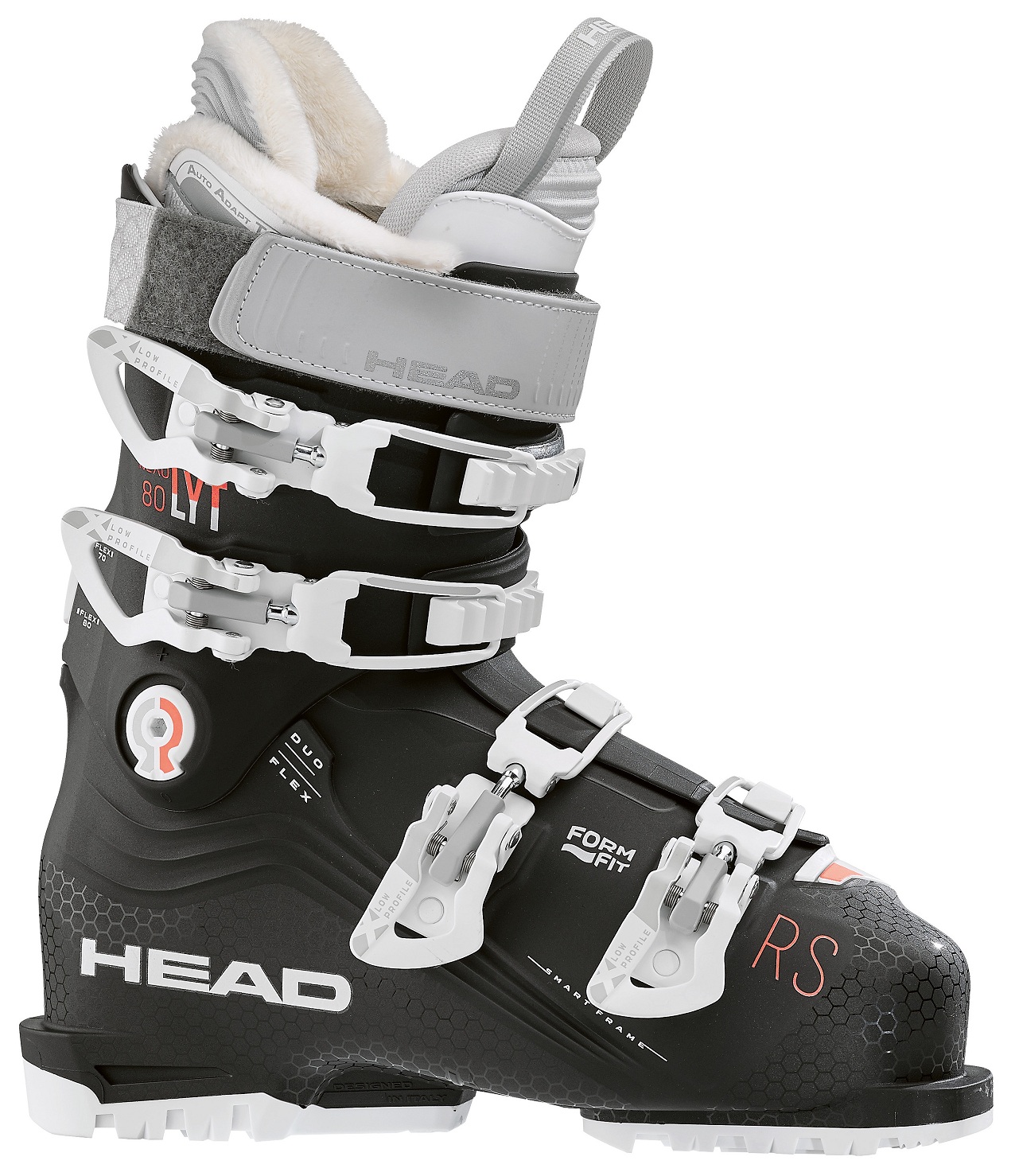 Горнолыжные ботинки Head NEXO LYT 80 RS W - 23 см (Eur. 36.5)