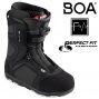 Ботинки для сноуборда Head FOUR BOA - 25.5 см (Eur. 39.5)