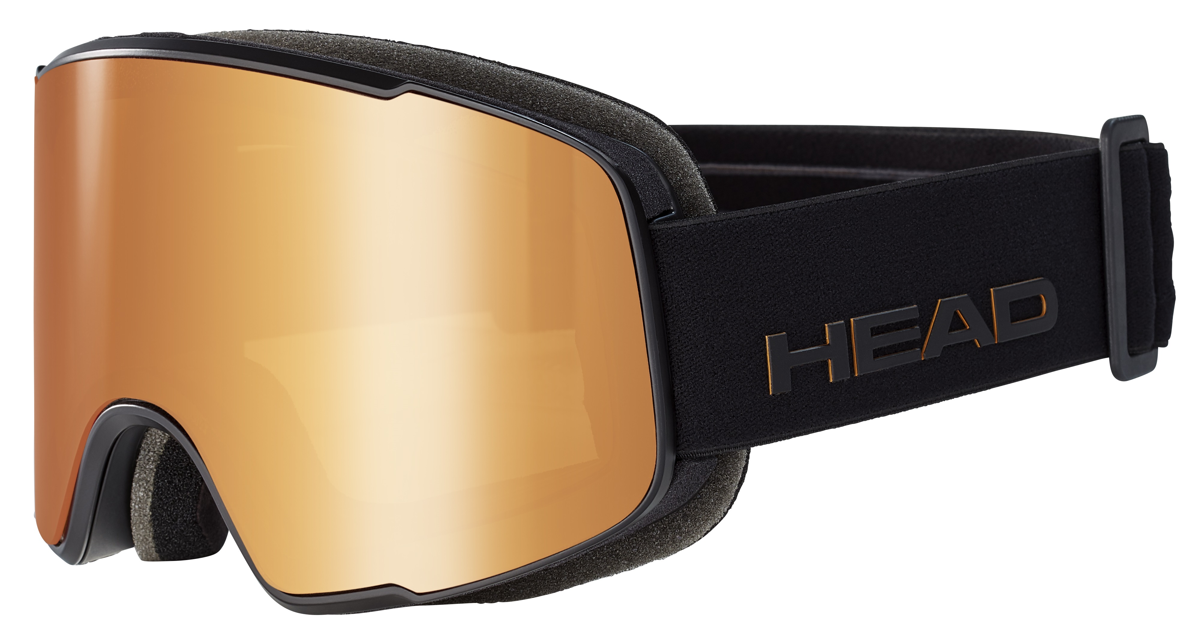 Маска Head HORIZON 2.0 TVT+POLA