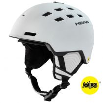 Шлем Head RITA MIPS white - M/L (56-59 см)