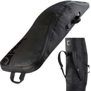 HEAD SINGLE BOARDBAG + BACKPACK - 160 см