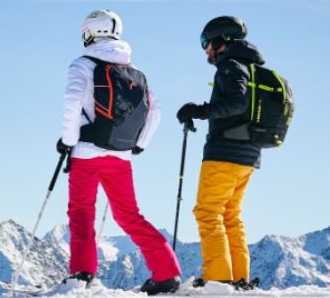 Рюкзак Head WOMEN BACKPACK