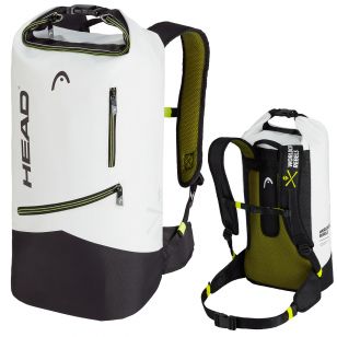 HEAD REBELS Backpack (объем 22.5 L)