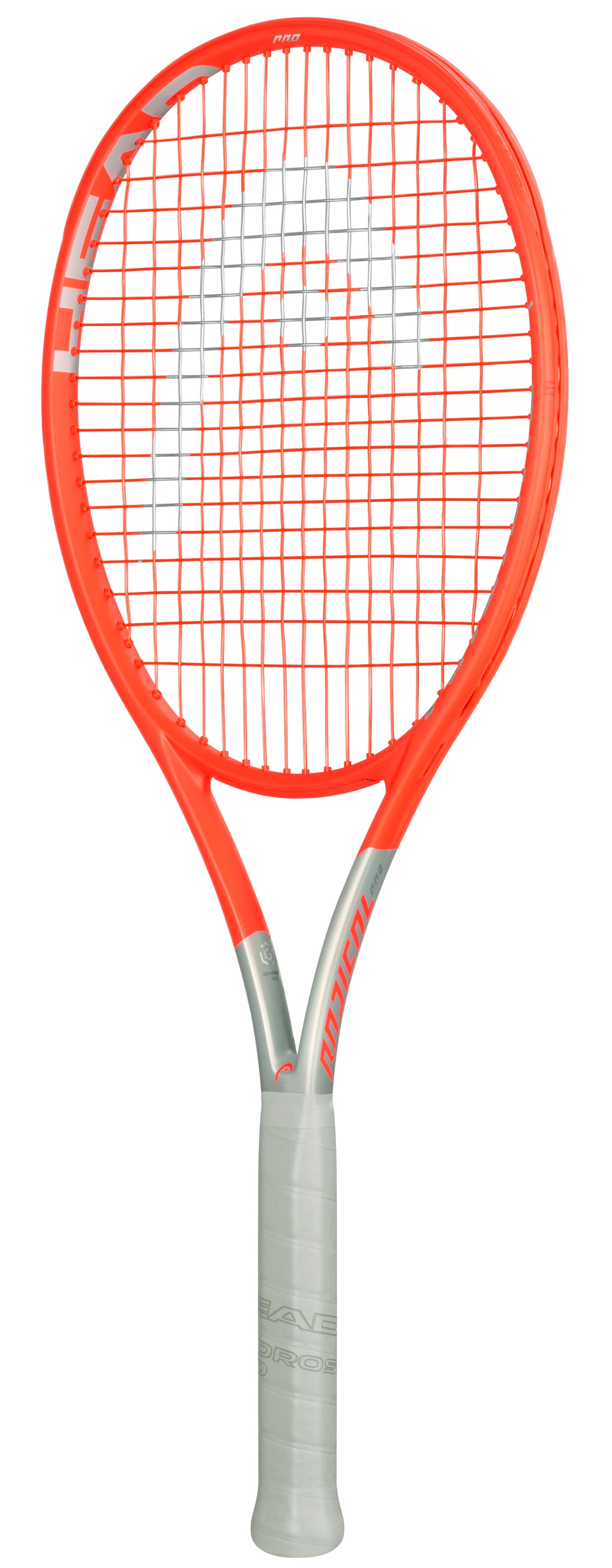  Ракетка теннисная Head RADICAL PRO 2021 (S3)