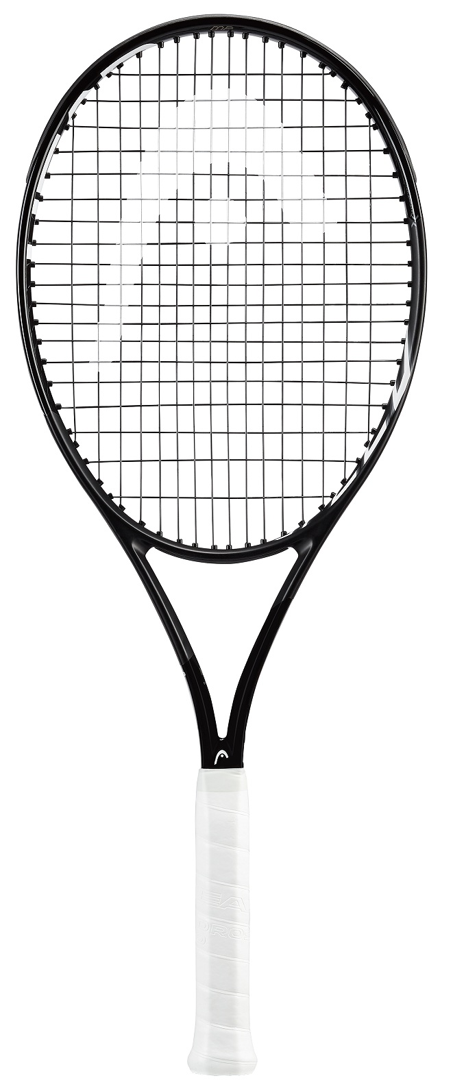 Ракетка теннисная HEAD Graphene 360+ Speed PRO black (U4)