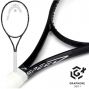 Ракетка теннисная Head SPEED PRO black Graphene 360+ (ручка U4) без струн
