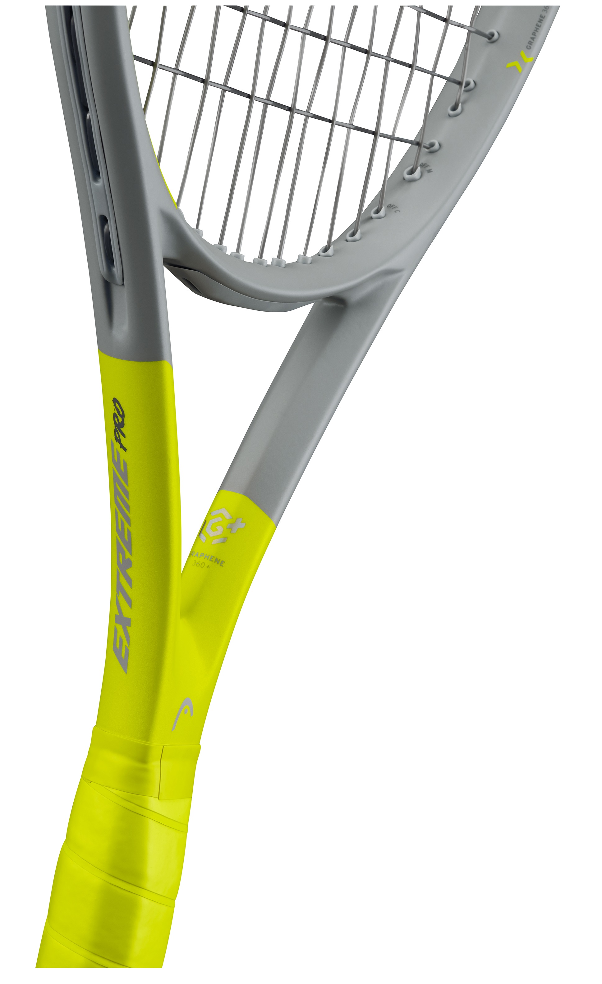 Ракетка теннисная Head Graphene 360+ EXTREME PRO (S3)