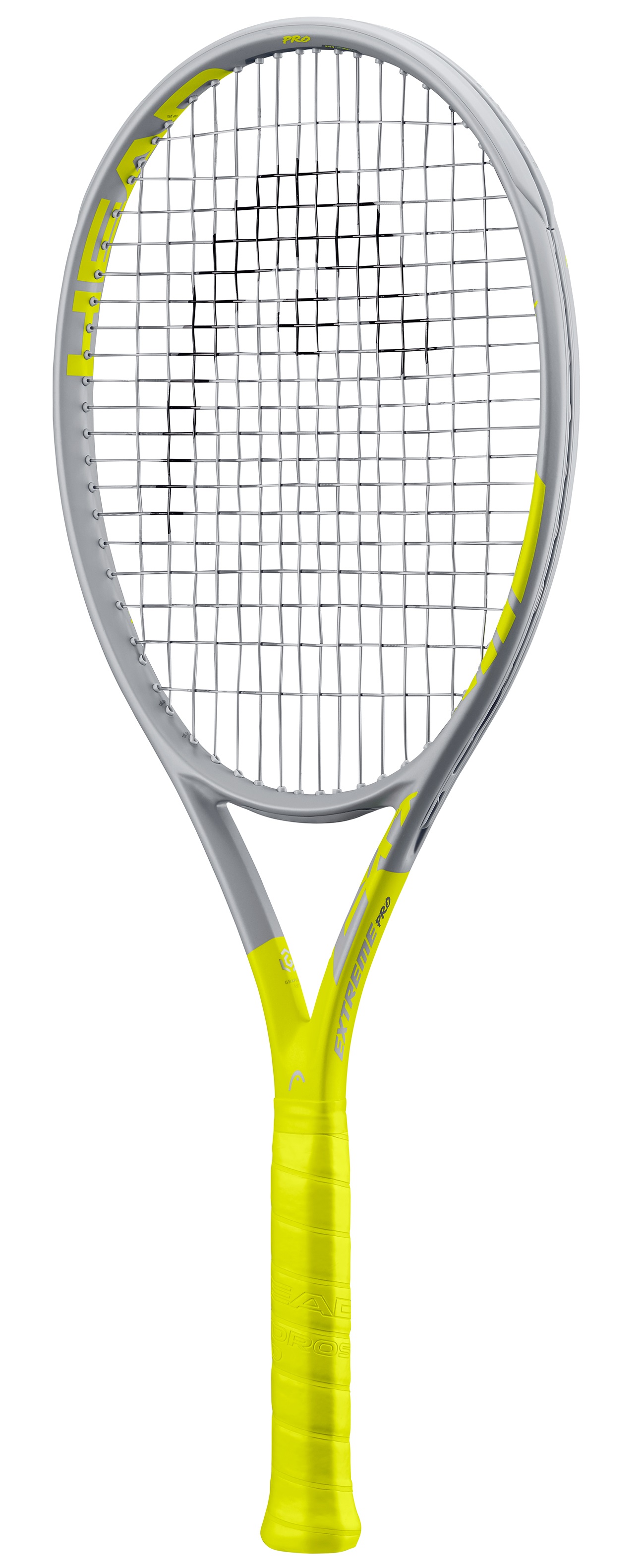 Ракетка теннисная Head Graphene 360+ EXTREME PRO (S3)