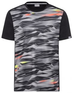 Head SLIDER T-Shirt B (XI) - 128 см