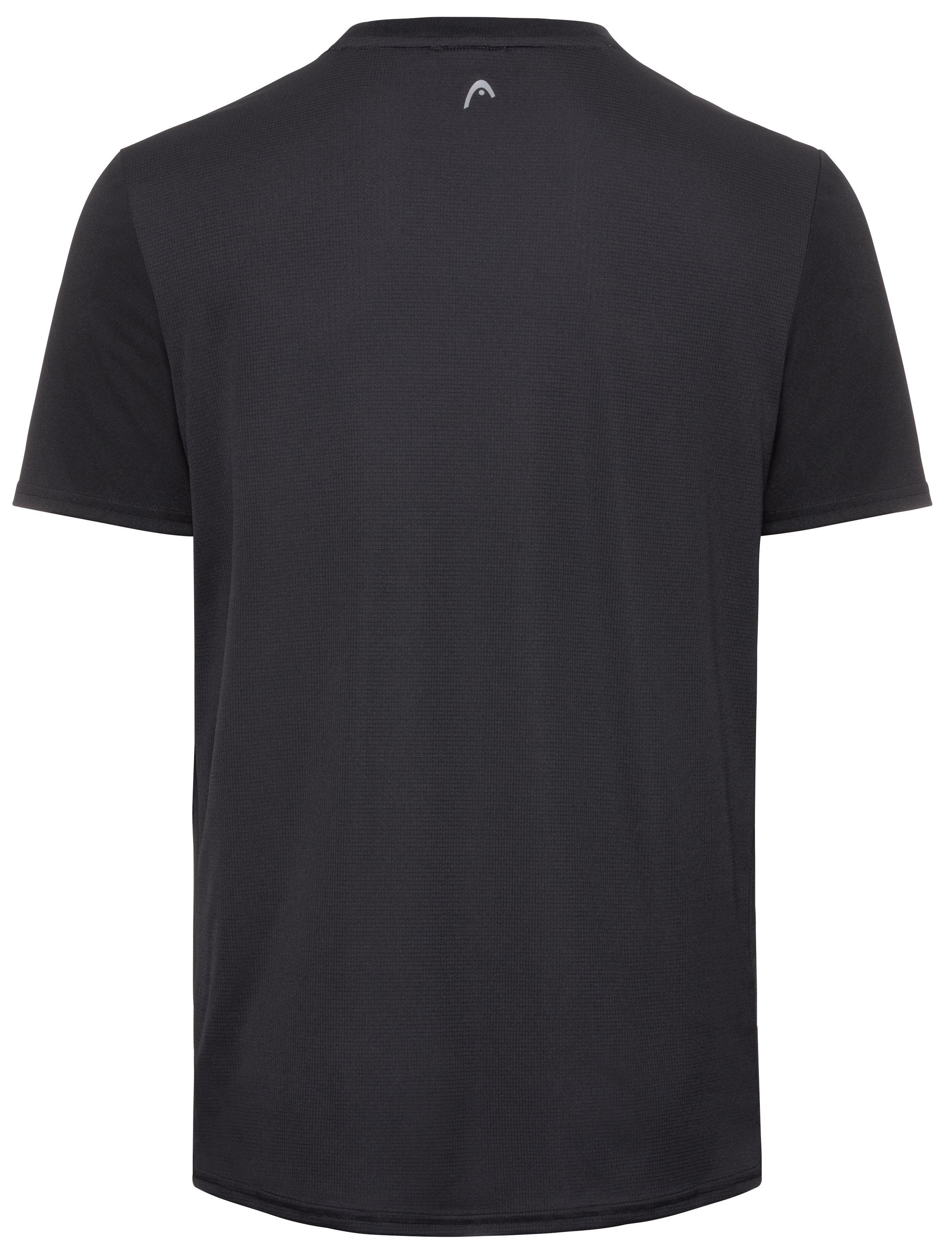 Теннисная футболка Head SLIDER T-Shirt B (XI) - 128 см