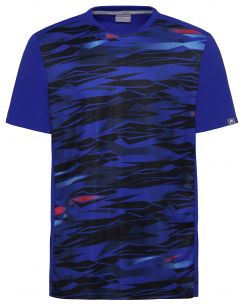 Head SLIDER T-Shirt B (XК) - 128 см