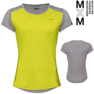 Head SAMMY T-Shirt Girls YWGR - 152