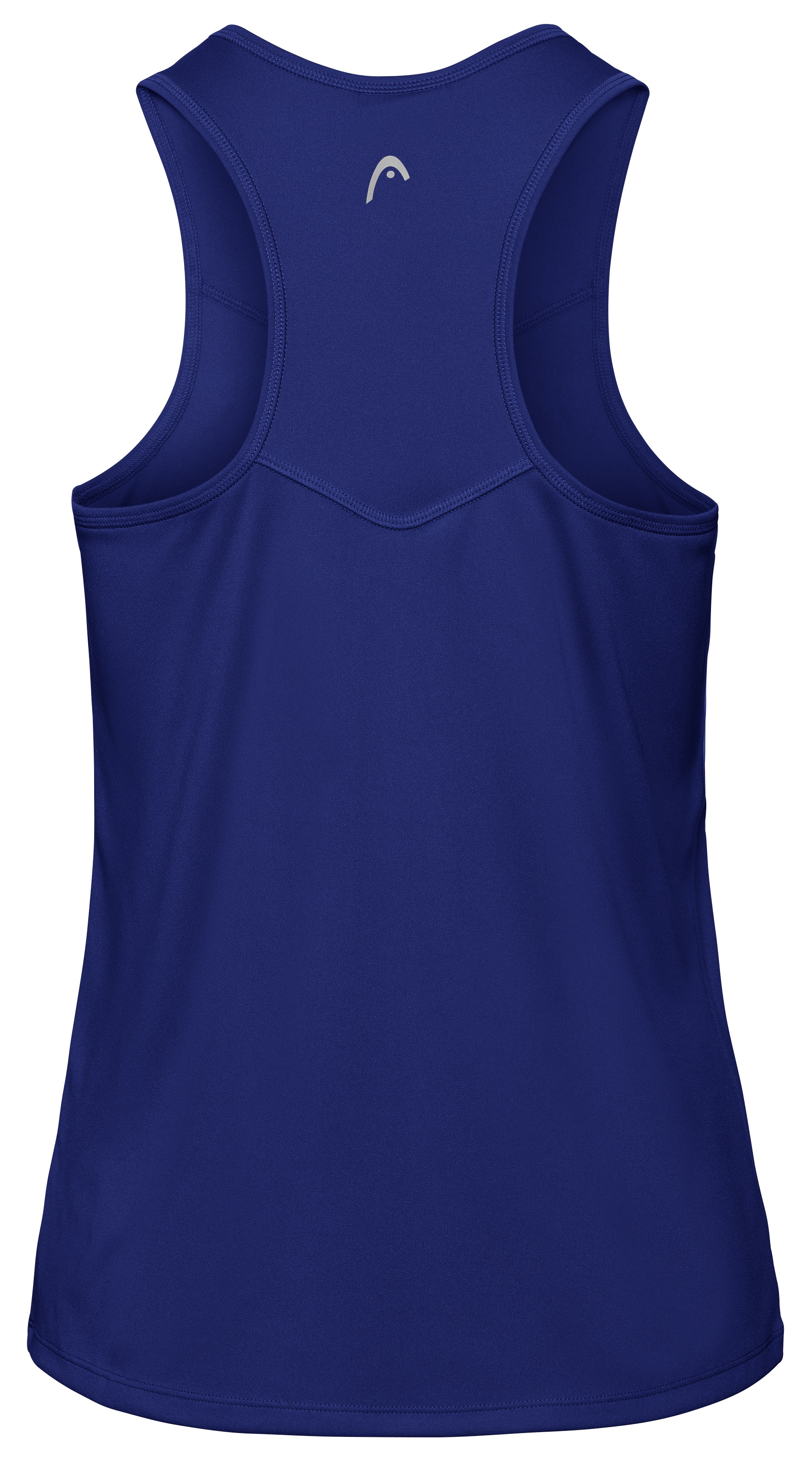 Теннисная майка Head EASY COURT Tank Top Girls (RO) - 128 см
